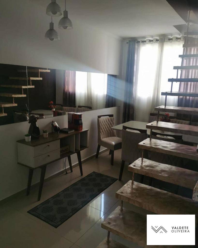 Apartamento à venda com 2 quartos, 128m² - Foto 18