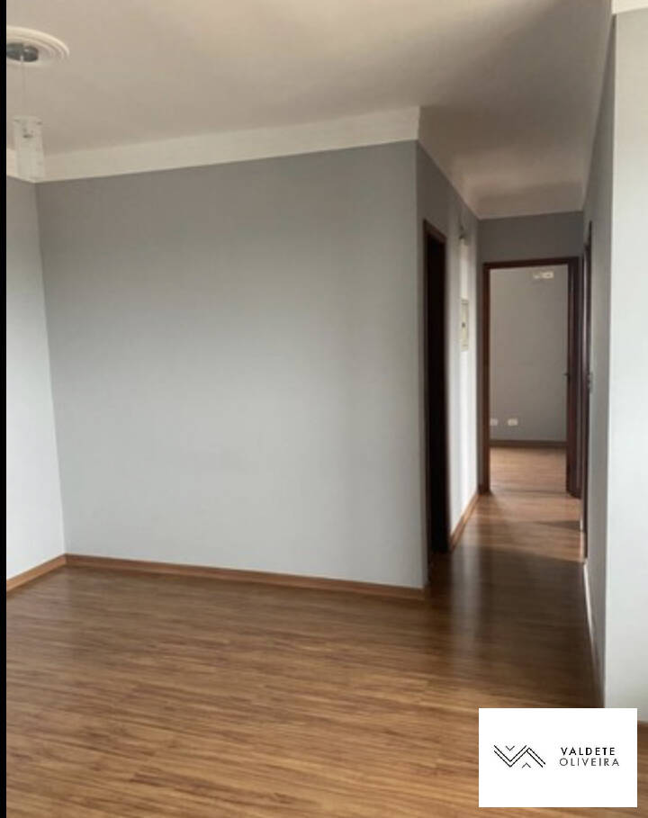 Apartamento à venda com 3 quartos, 70m² - Foto 1