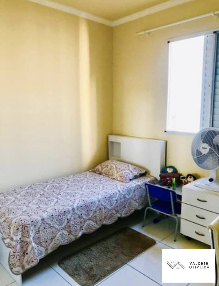 Apartamento à venda com 2 quartos, 46m² - Foto 6