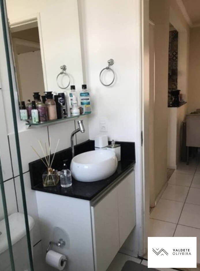 Apartamento à venda com 2 quartos, 46m² - Foto 14