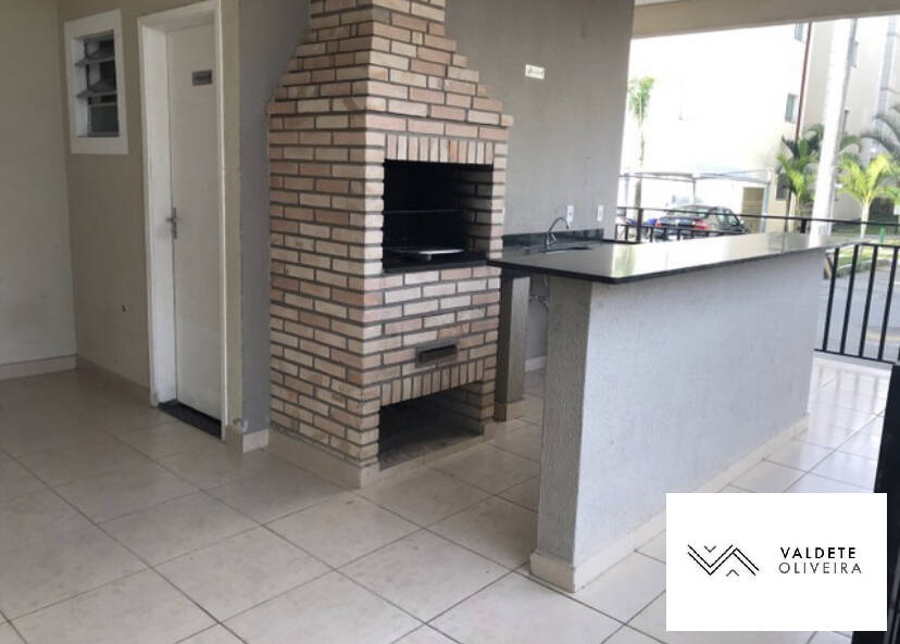 Apartamento à venda com 2 quartos, 46m² - Foto 16