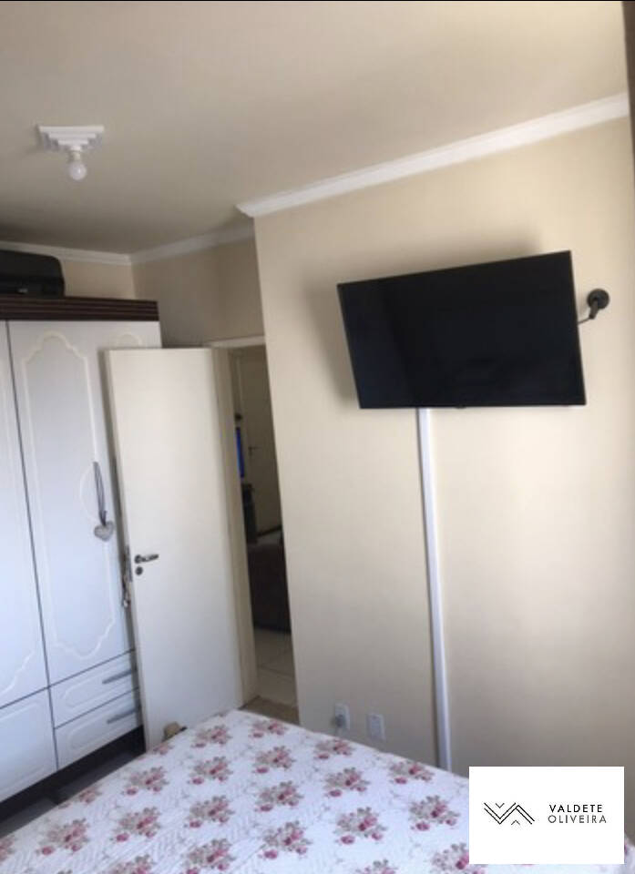 Apartamento à venda com 2 quartos, 46m² - Foto 19