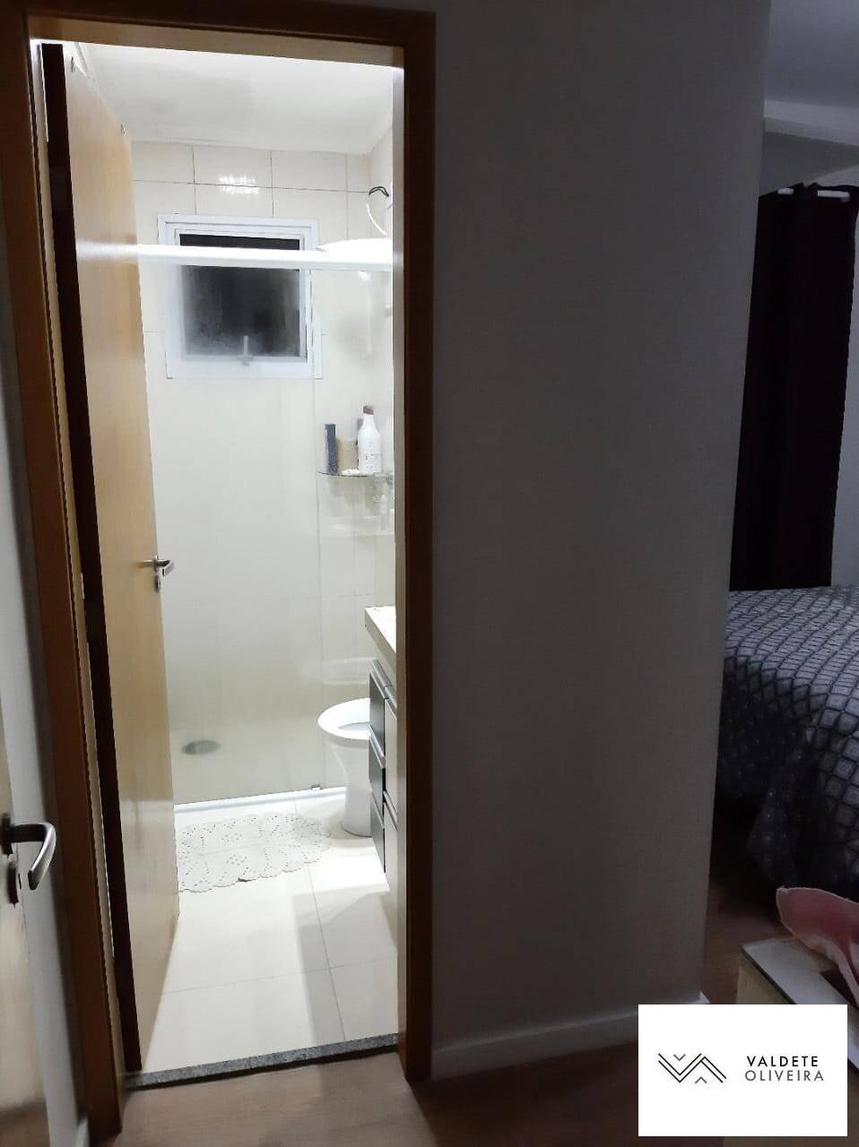 Apartamento à venda com 3 quartos, 80m² - Foto 3