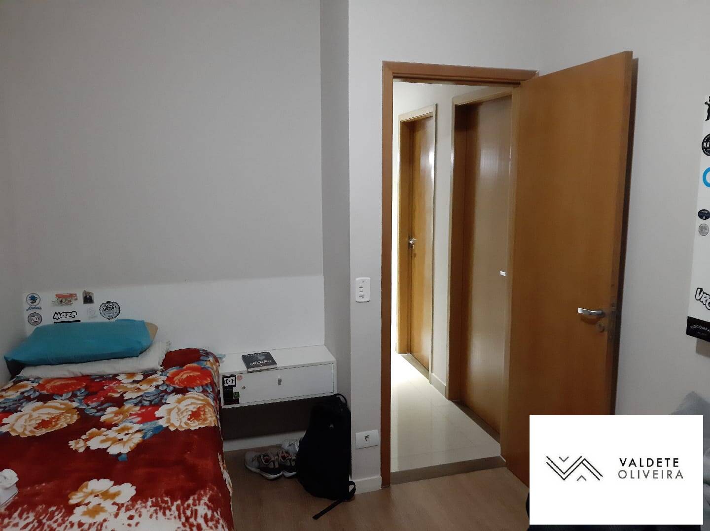 Apartamento à venda com 3 quartos, 80m² - Foto 7