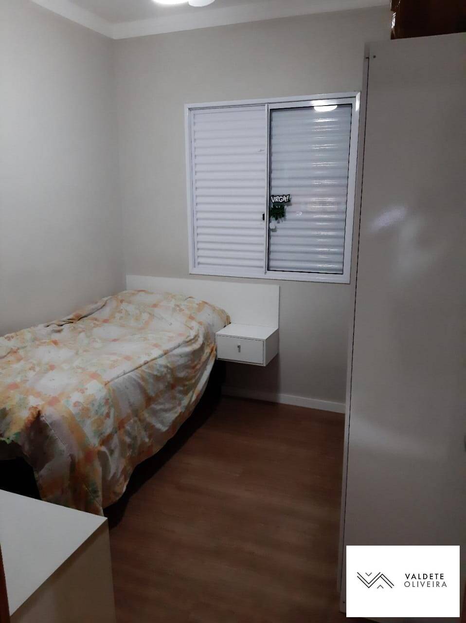 Apartamento à venda com 3 quartos, 80m² - Foto 11