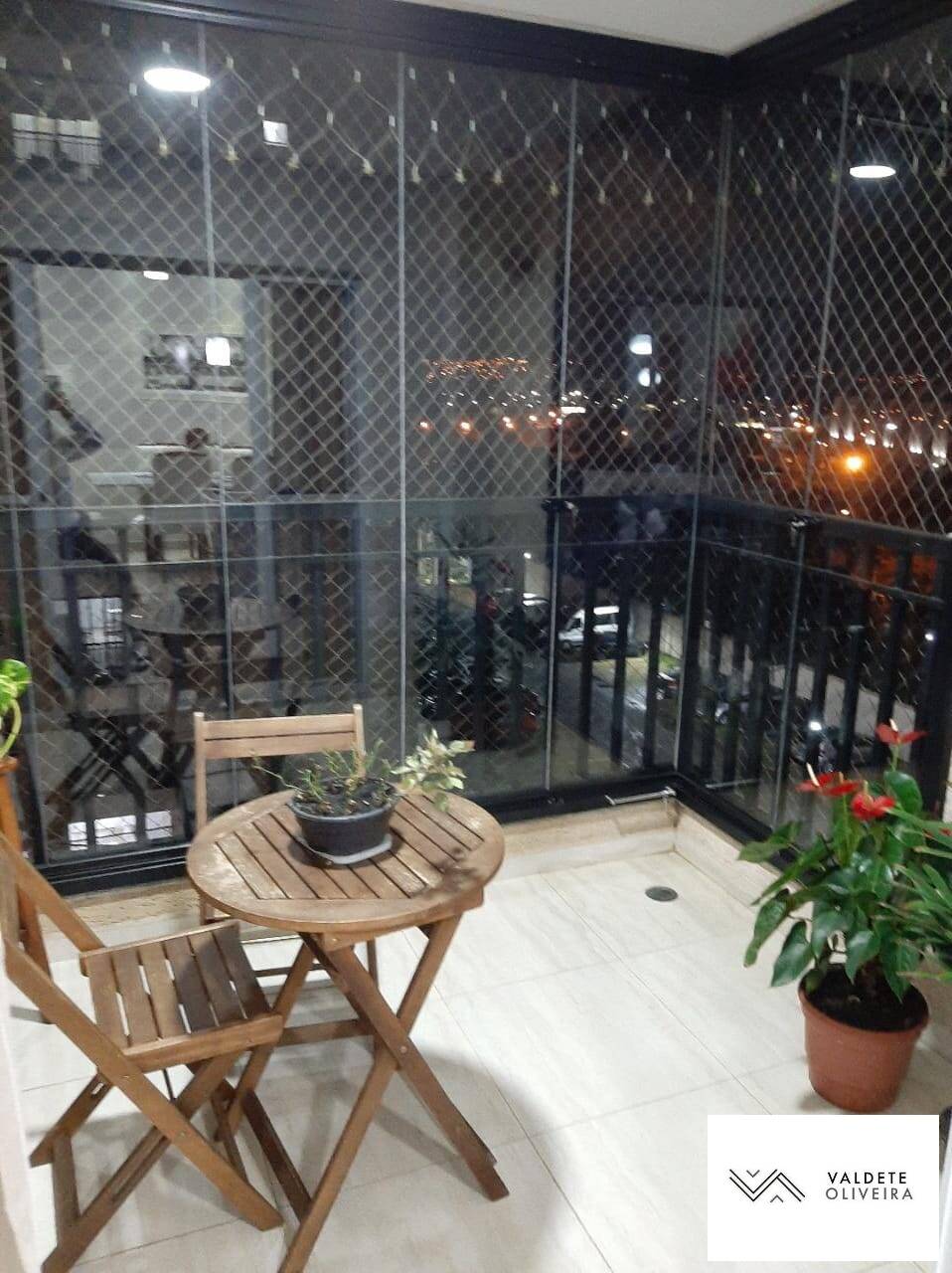 Apartamento à venda com 3 quartos, 80m² - Foto 13