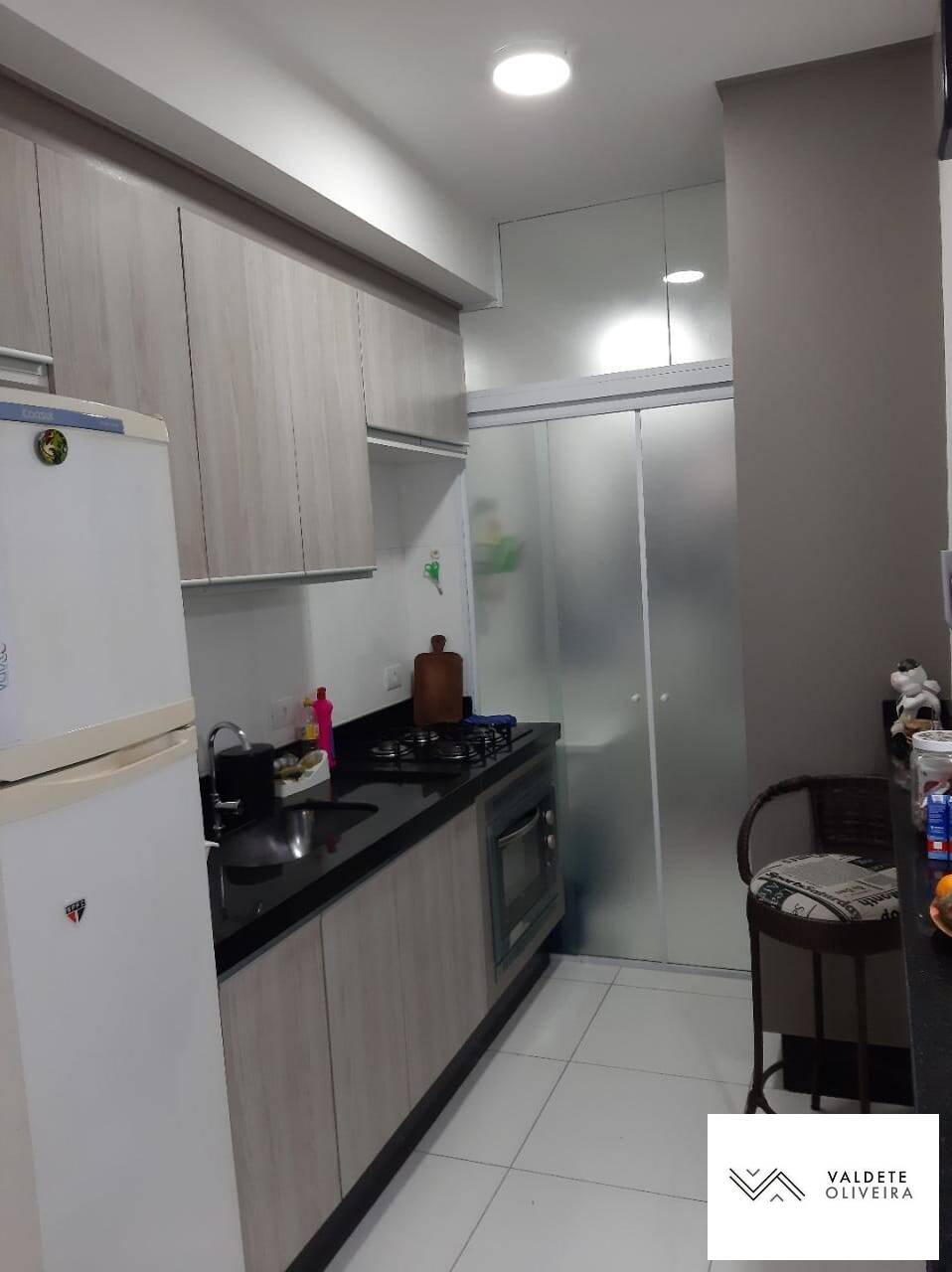 Apartamento à venda com 3 quartos, 80m² - Foto 14