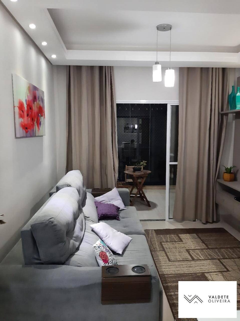 Apartamento à venda com 3 quartos, 80m² - Foto 17