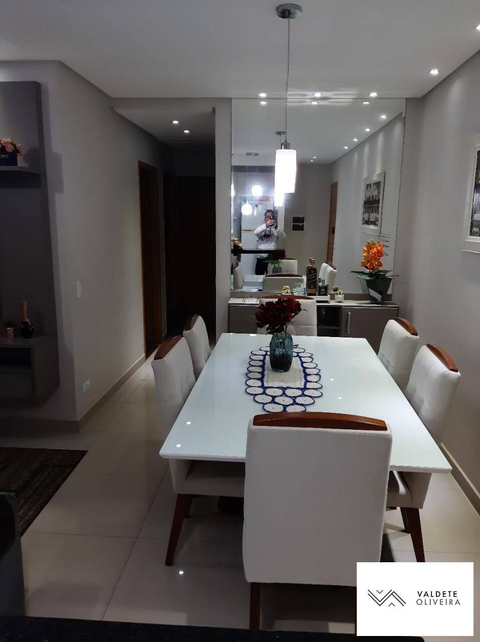 Apartamento à venda com 3 quartos, 80m² - Foto 20