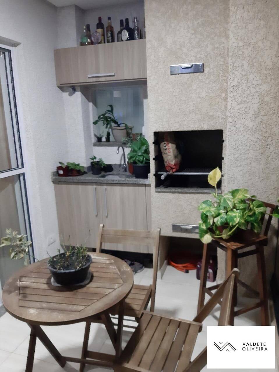 Apartamento à venda com 3 quartos, 80m² - Foto 24