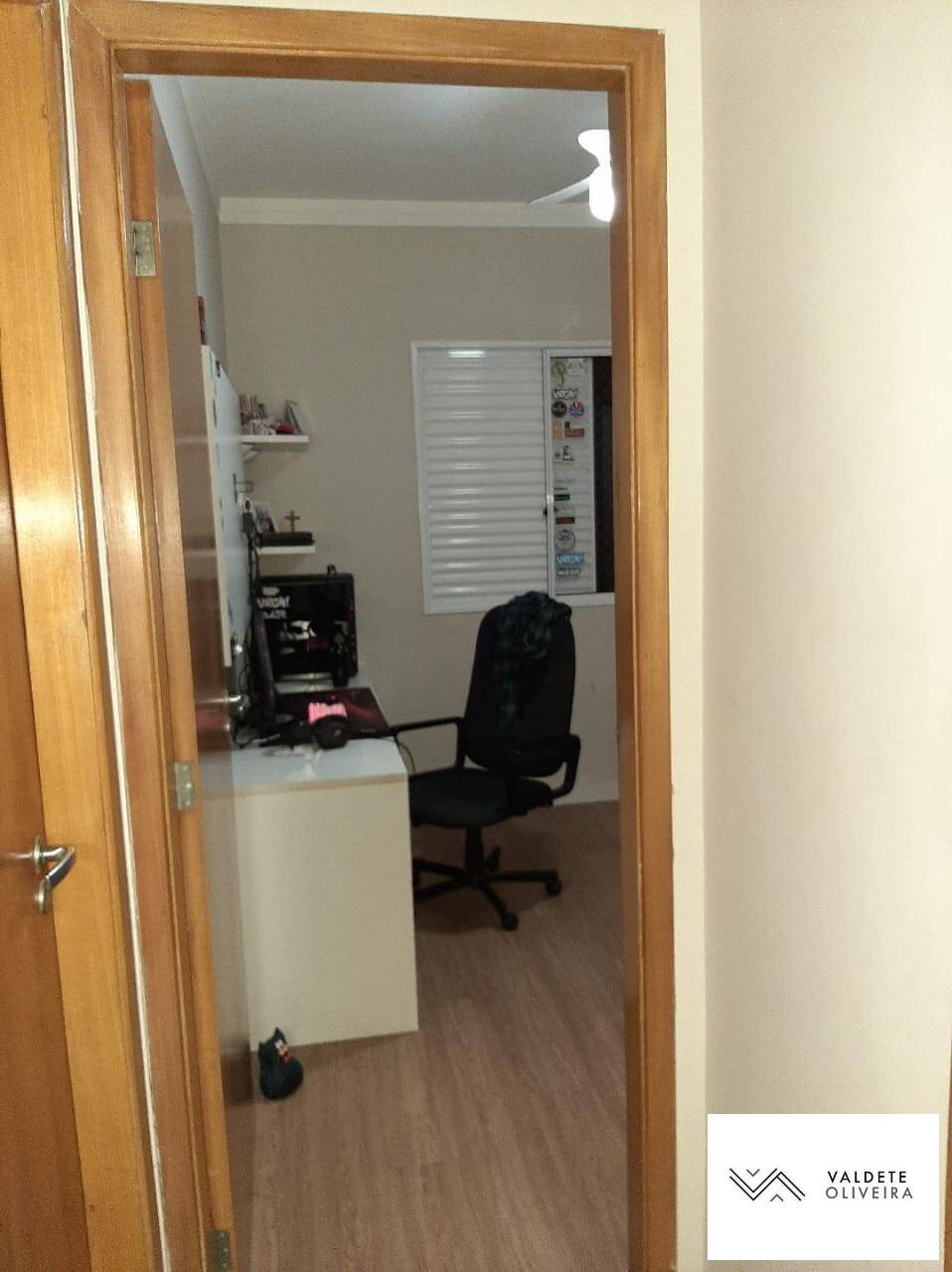 Apartamento à venda com 3 quartos, 80m² - Foto 25