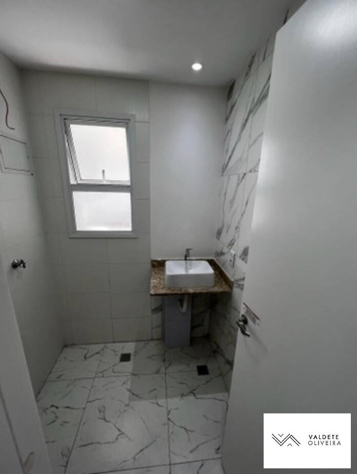 Apartamento à venda com 2 quartos, 55m² - Foto 3