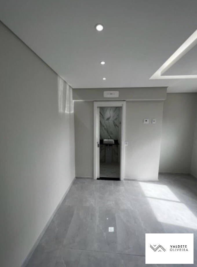 Apartamento à venda com 2 quartos, 55m² - Foto 4