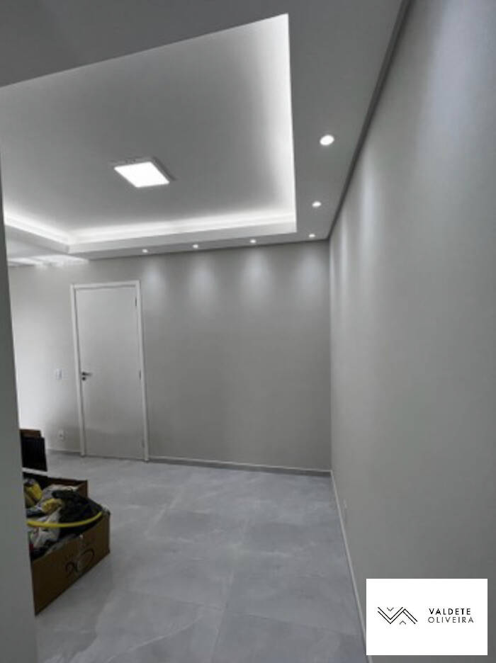 Apartamento à venda com 2 quartos, 55m² - Foto 1