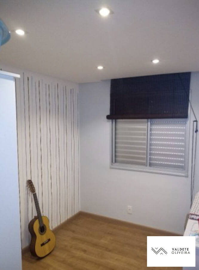 Apartamento à venda com 2 quartos, 50m² - Foto 2