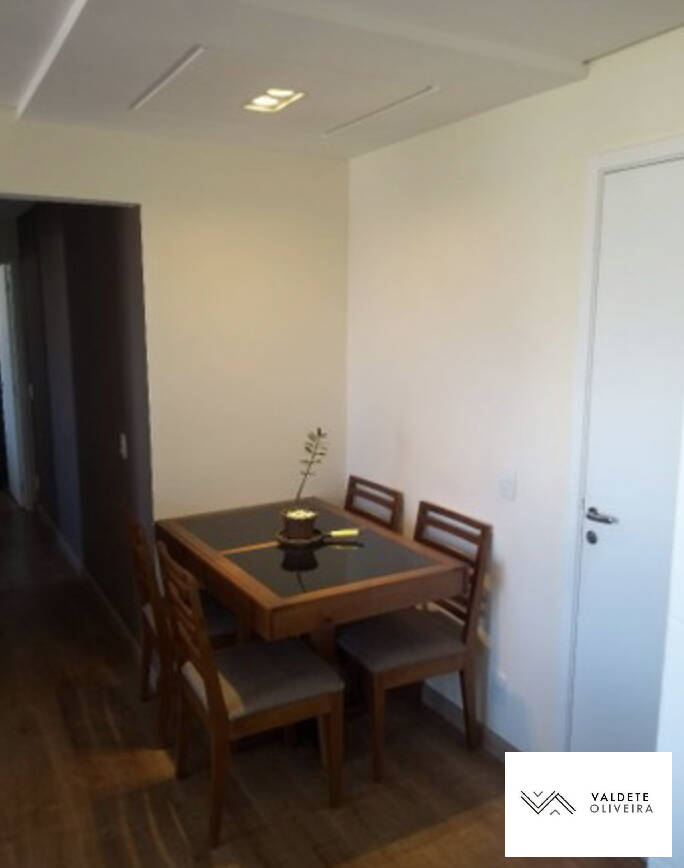 Apartamento à venda com 2 quartos, 50m² - Foto 5