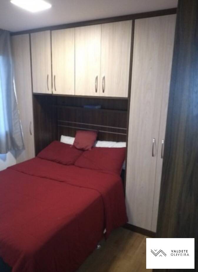 Apartamento à venda com 2 quartos, 50m² - Foto 12