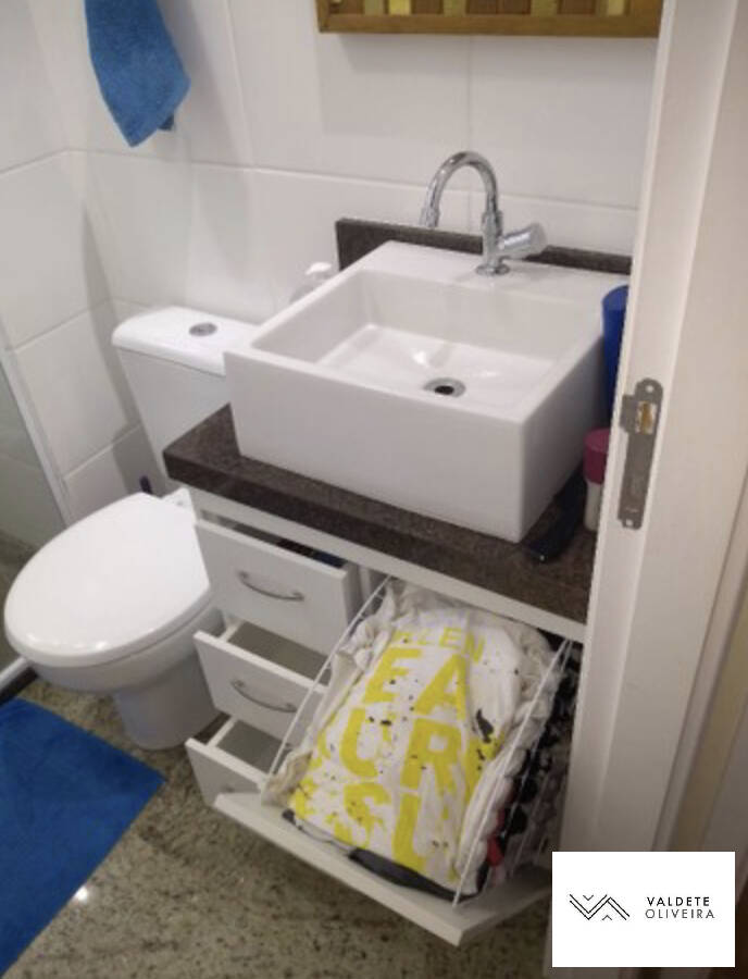 Apartamento à venda com 2 quartos, 50m² - Foto 13