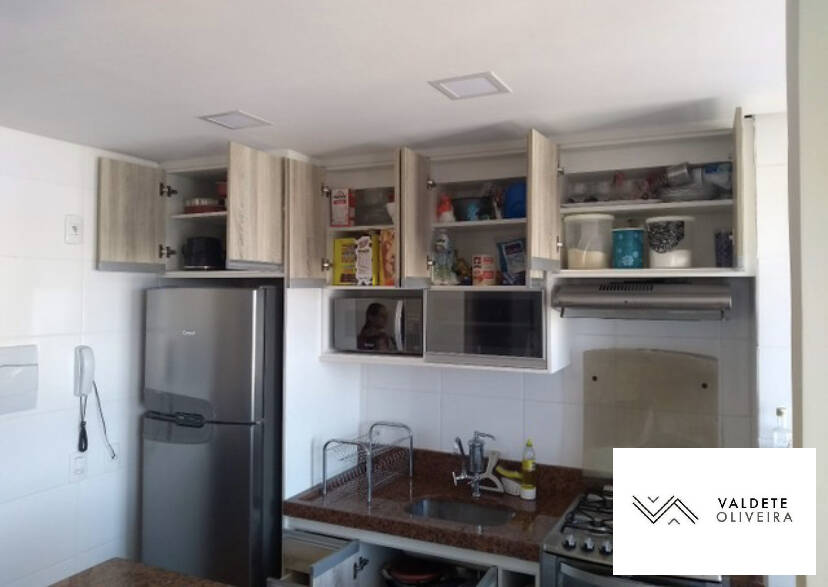 Apartamento à venda com 2 quartos, 50m² - Foto 15