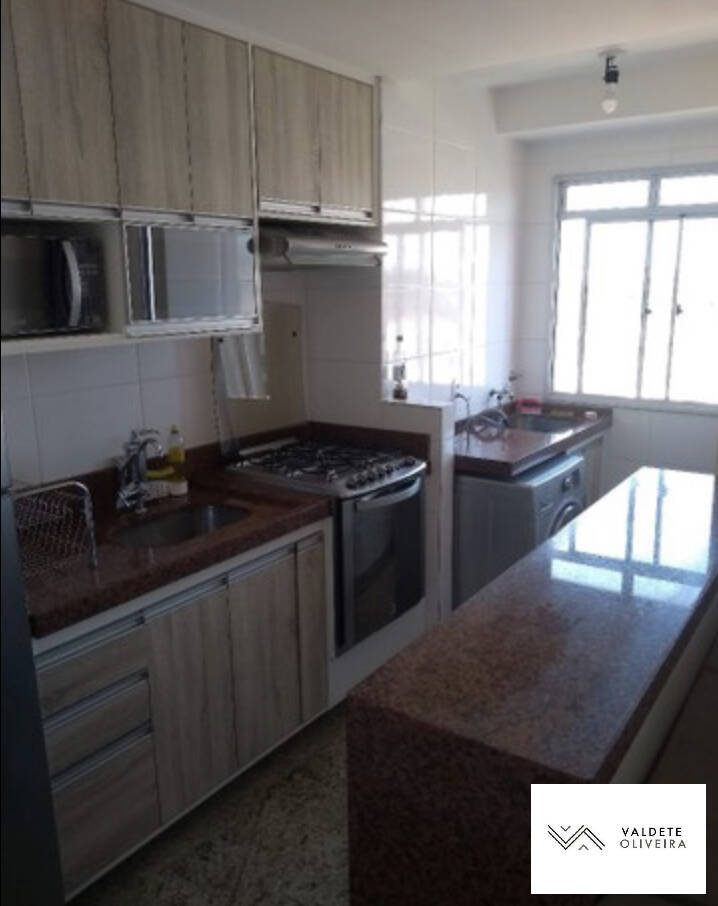 Apartamento à venda com 2 quartos, 50m² - Foto 14