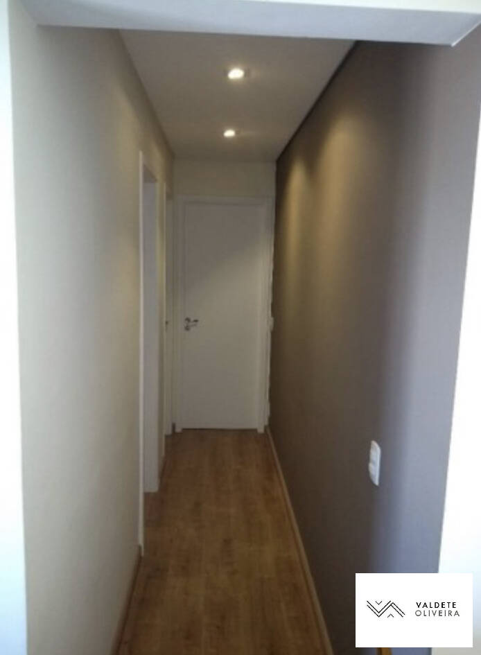 Apartamento à venda com 2 quartos, 50m² - Foto 19