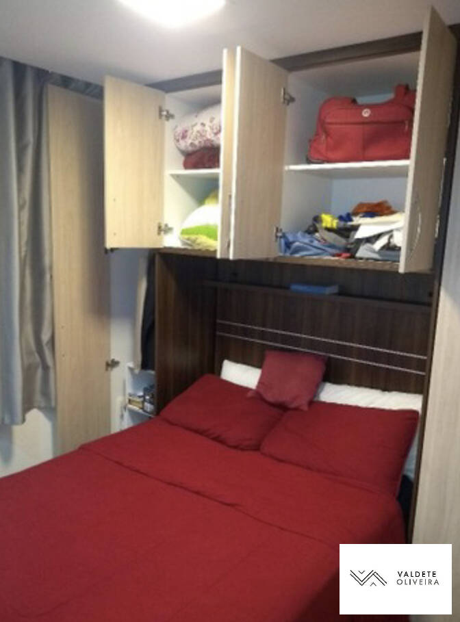 Apartamento à venda com 2 quartos, 50m² - Foto 17