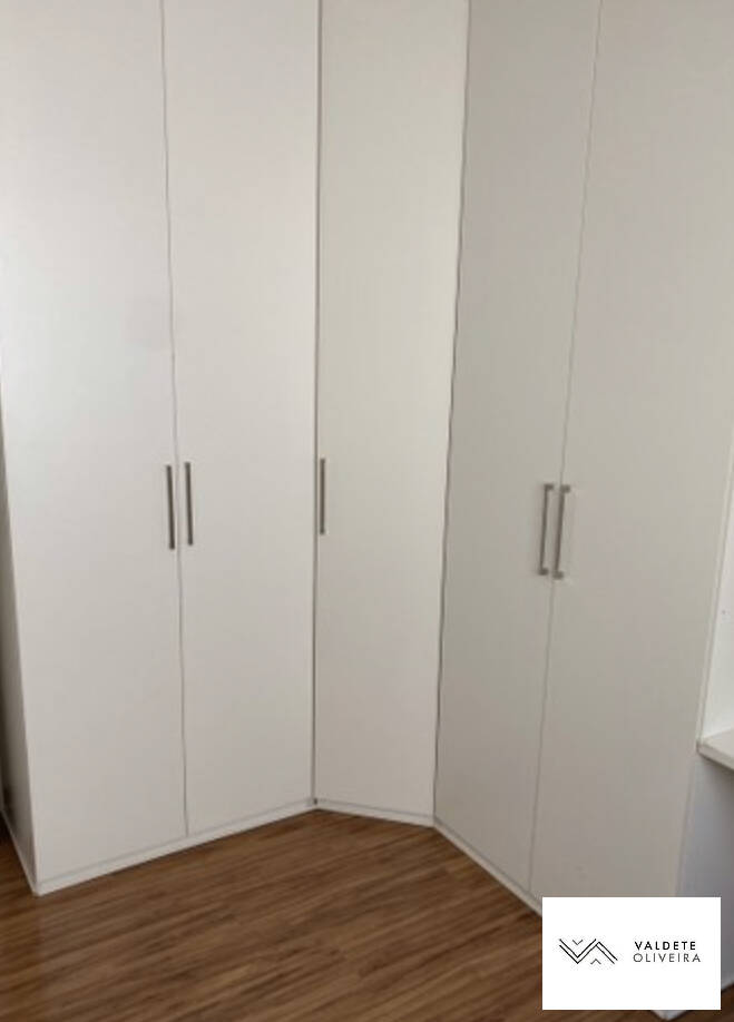 Apartamento à venda com 2 quartos, 48m² - Foto 3