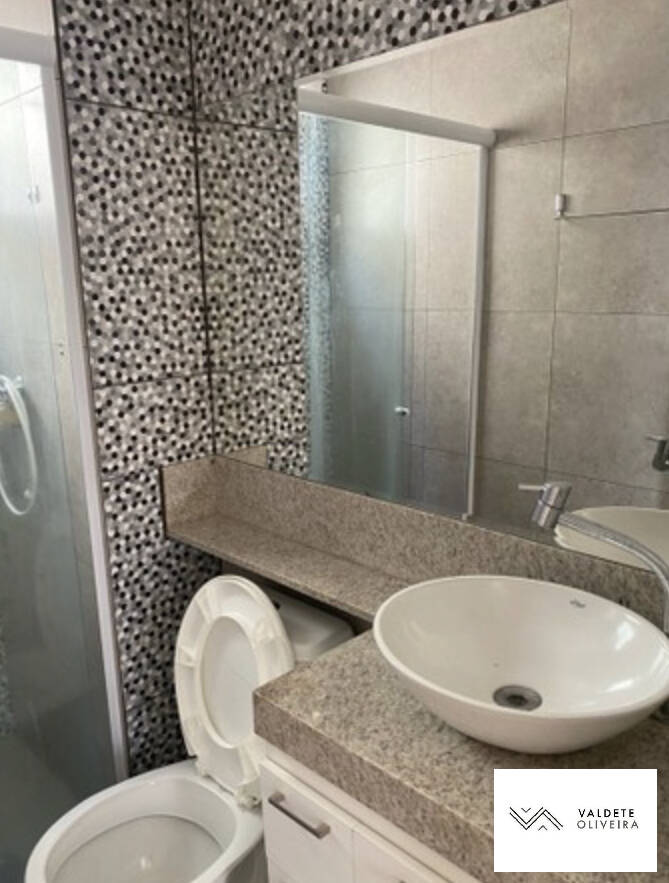 Apartamento à venda com 2 quartos, 48m² - Foto 5