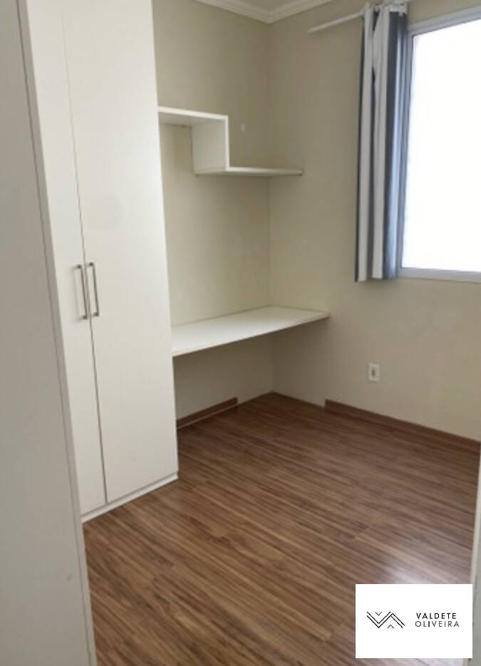 Apartamento à venda com 2 quartos, 48m² - Foto 6