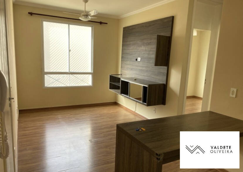 Apartamento à venda com 2 quartos, 48m² - Foto 7