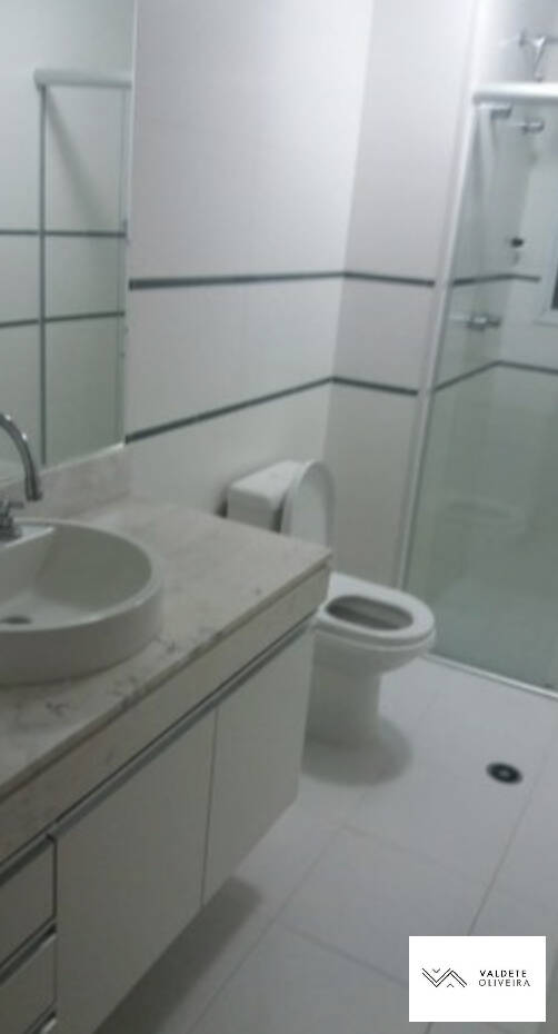 Apartamento à venda com 3 quartos, 123m² - Foto 4