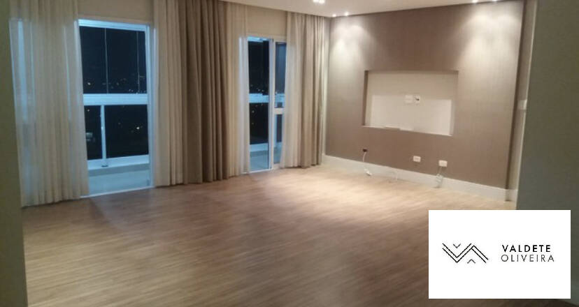 Apartamento à venda com 3 quartos, 123m² - Foto 3