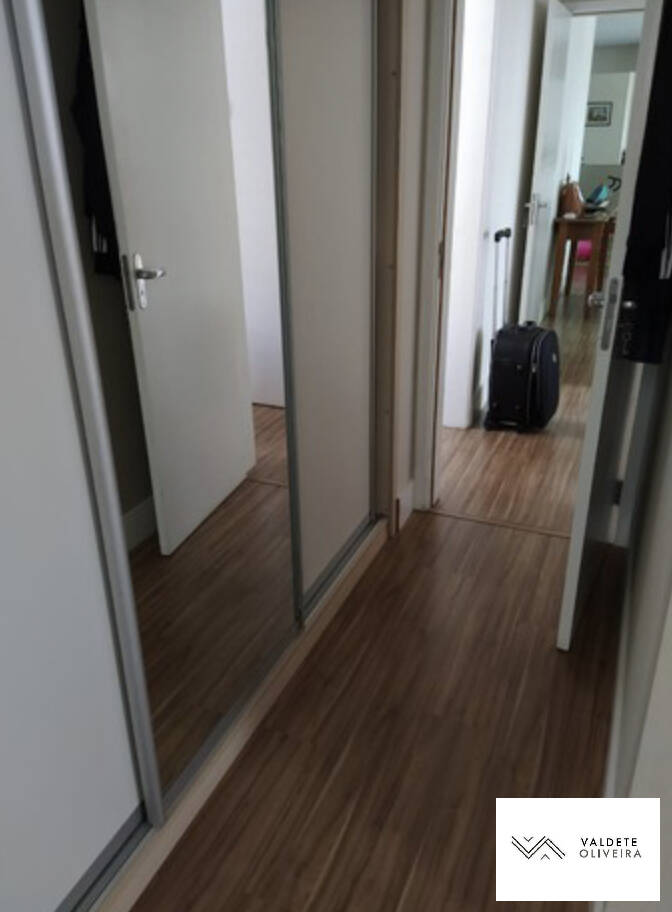 Apartamento à venda com 3 quartos, 123m² - Foto 5