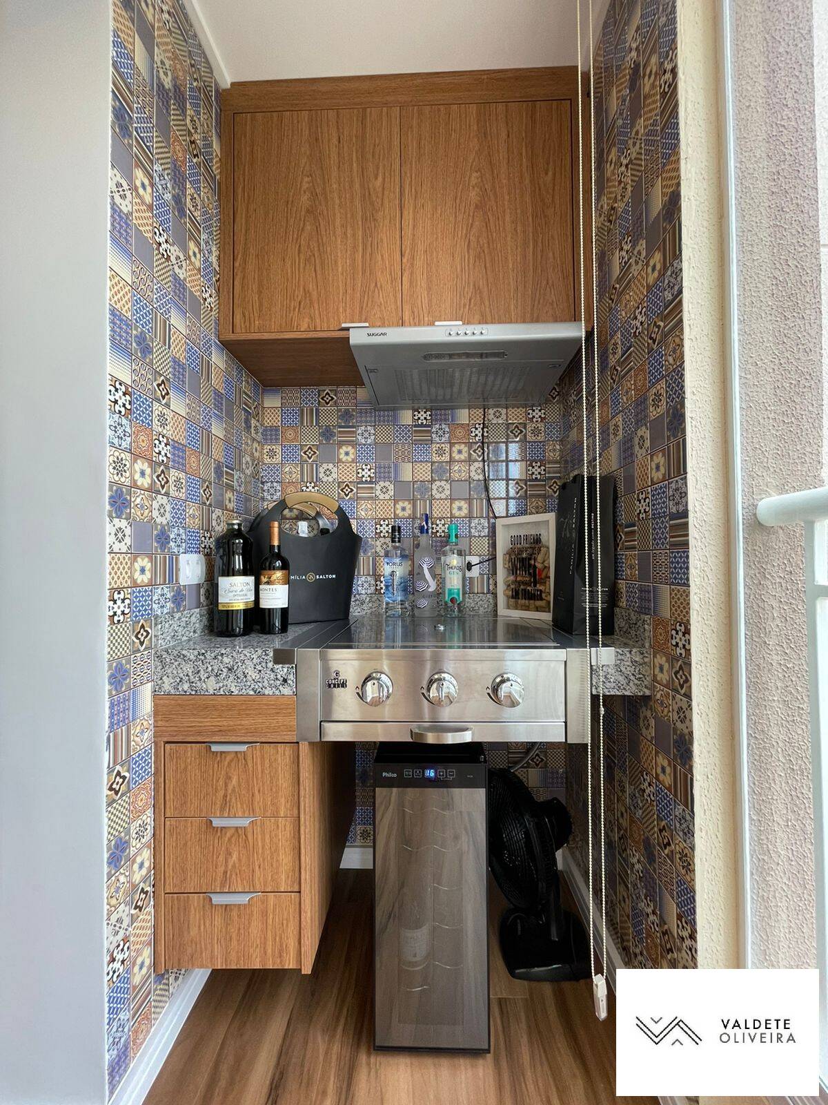 Apartamento à venda com 2 quartos, 55m² - Foto 7