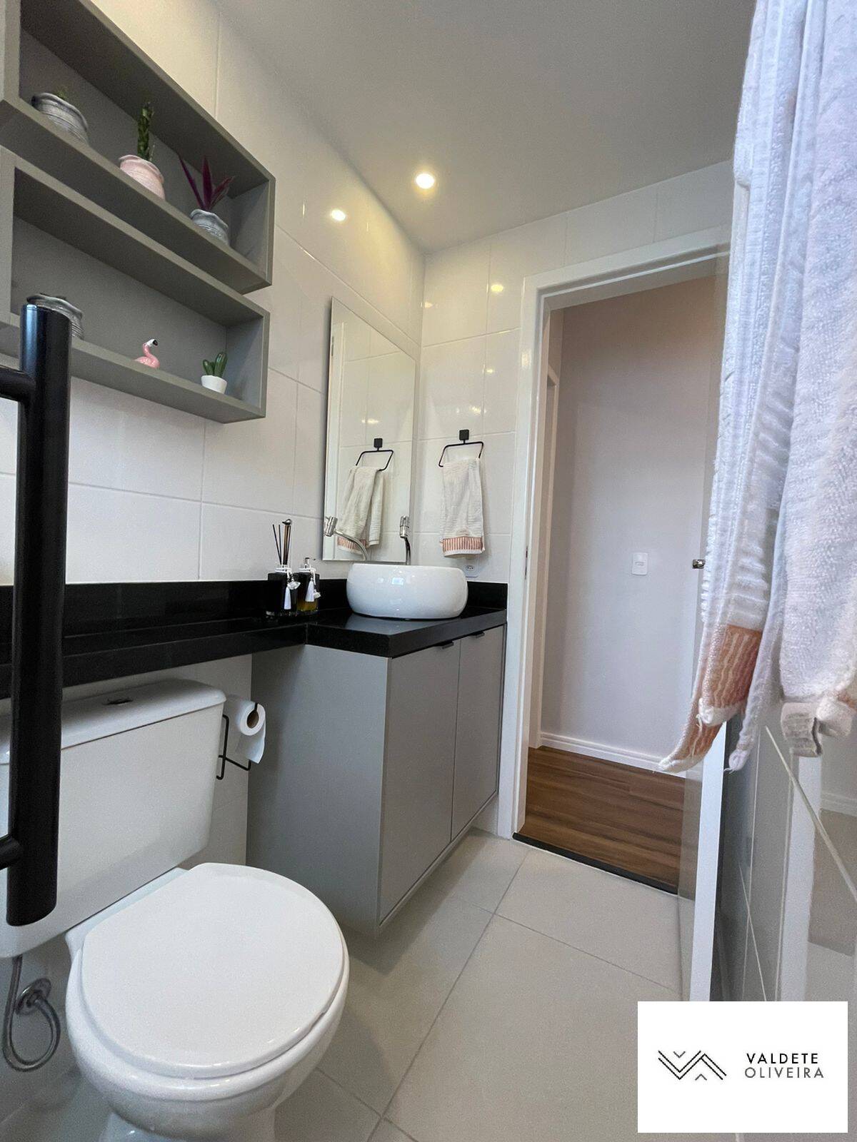 Apartamento à venda com 2 quartos, 55m² - Foto 13