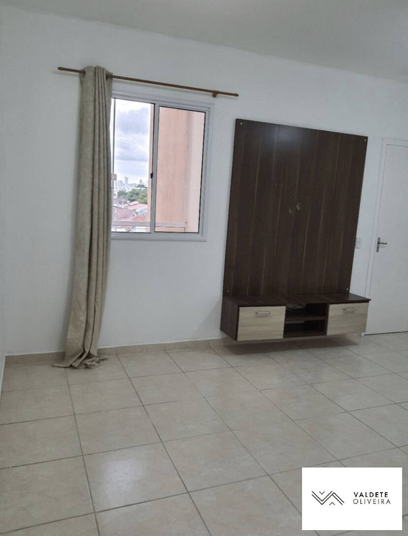 Apartamento à venda com 2 quartos, 63m² - Foto 2