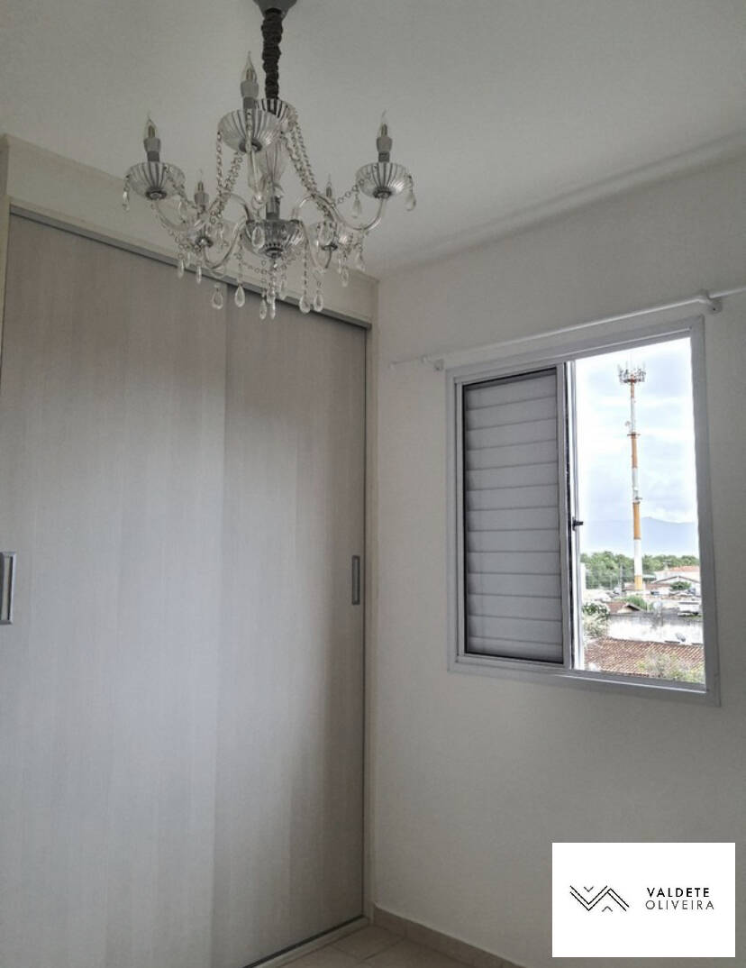 Apartamento à venda com 2 quartos, 63m² - Foto 5