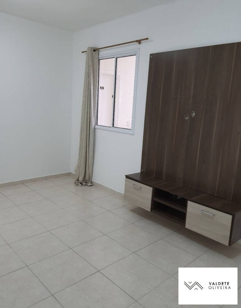 Apartamento à venda com 2 quartos, 63m² - Foto 6