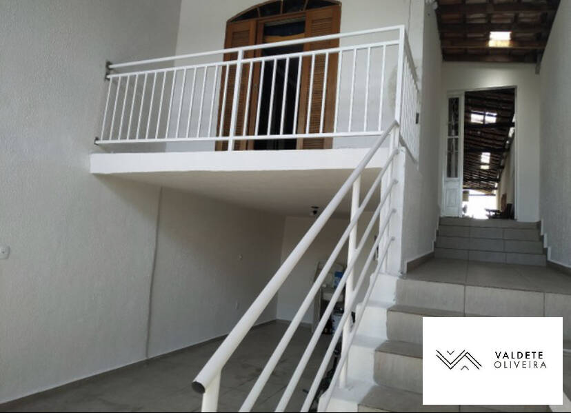 Casa à venda com 2 quartos, 100m² - Foto 5