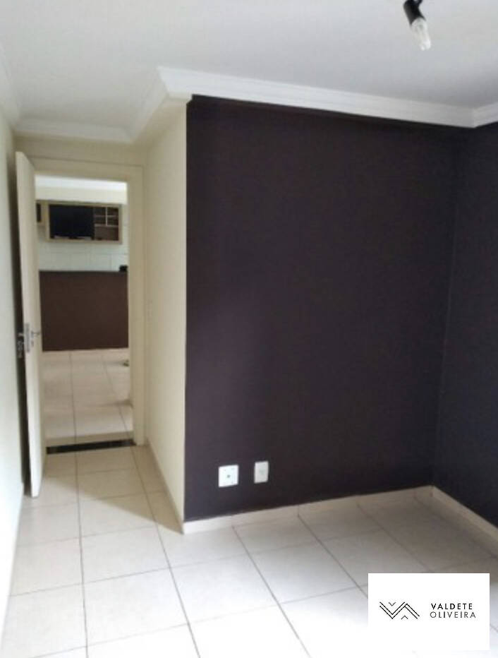 Apartamento à venda com 2 quartos, 109m² - Foto 2