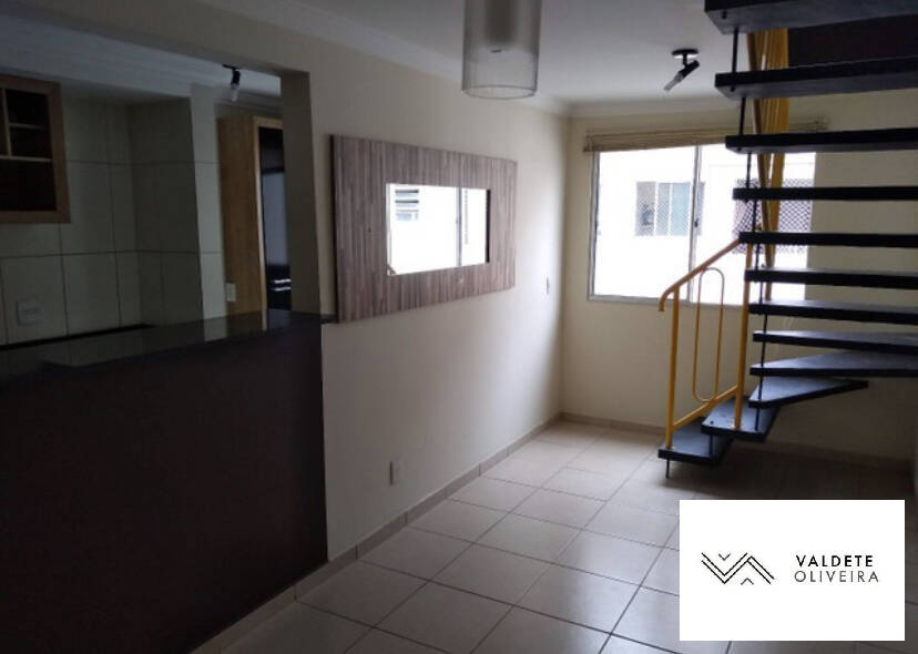 Apartamento à venda com 2 quartos, 109m² - Foto 5