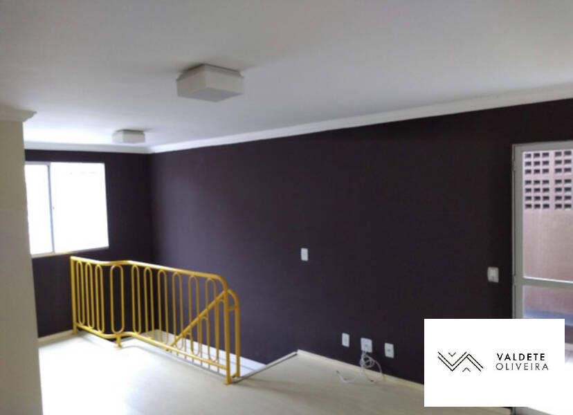 Apartamento à venda com 2 quartos, 109m² - Foto 6