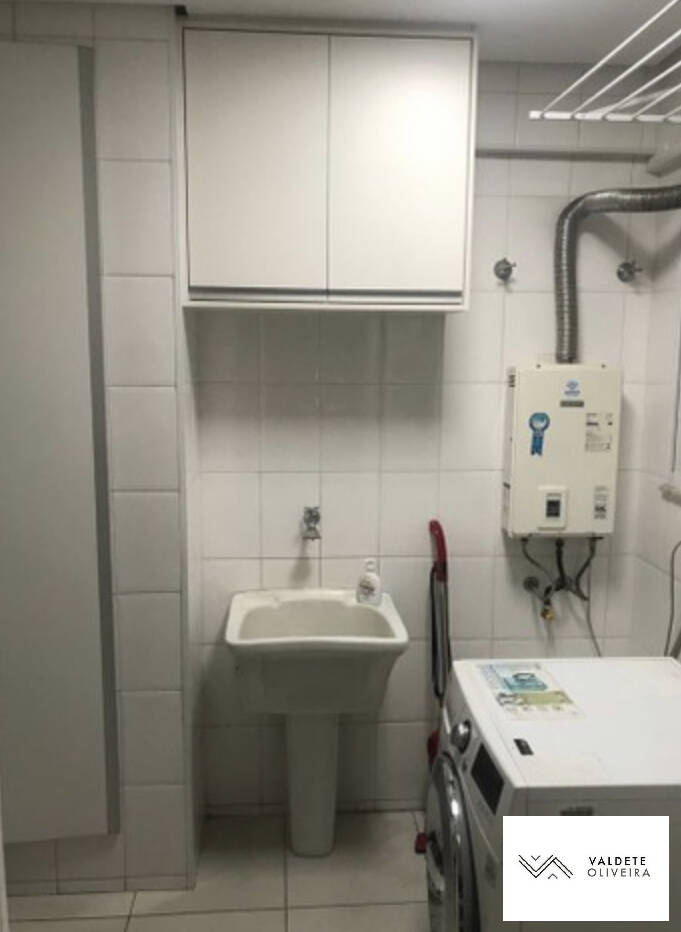 Apartamento à venda com 3 quartos, 122m² - Foto 4