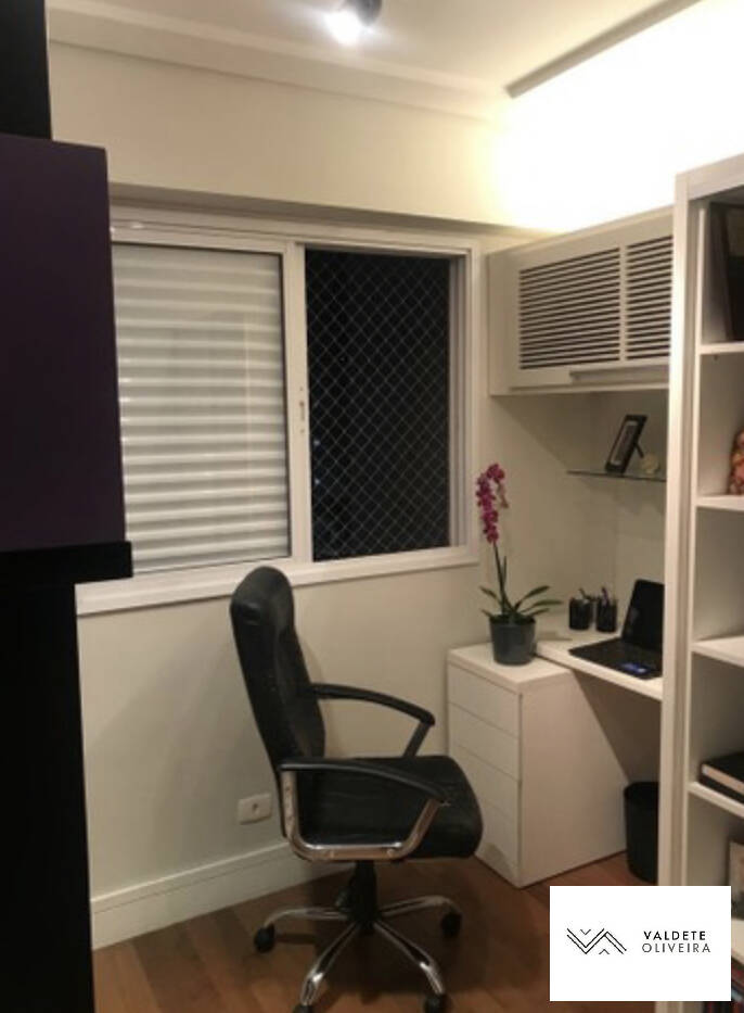 Apartamento à venda com 3 quartos, 122m² - Foto 5