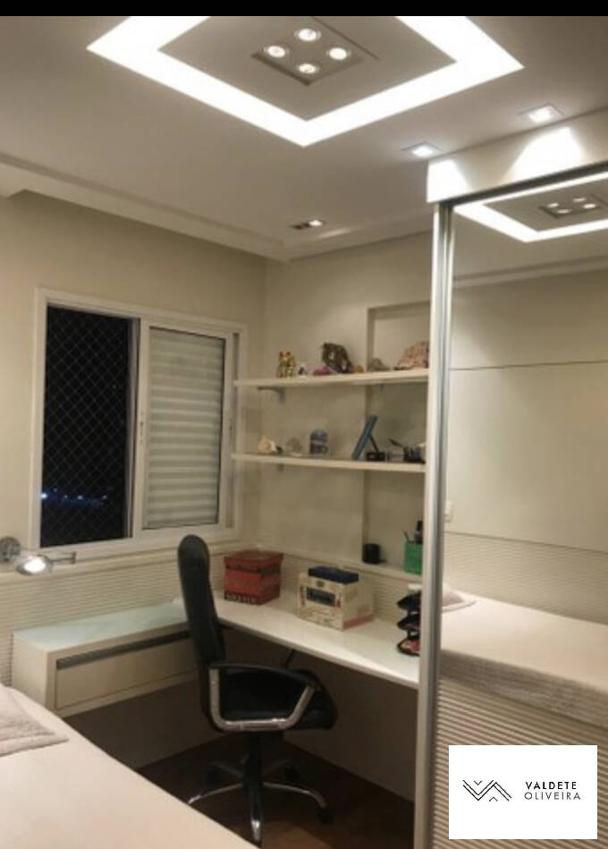 Apartamento à venda com 3 quartos, 122m² - Foto 10