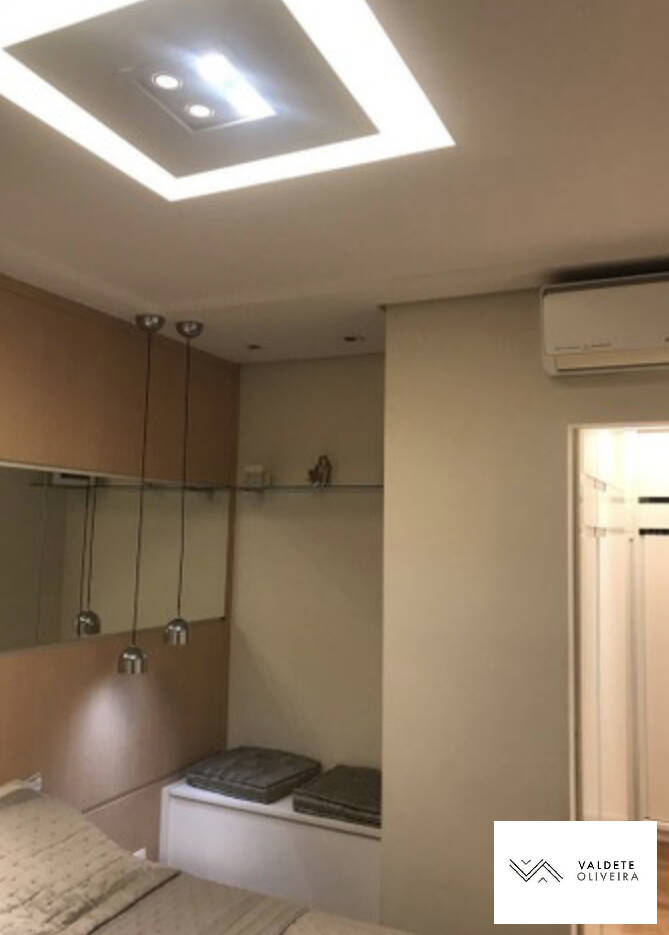 Apartamento à venda com 3 quartos, 122m² - Foto 11