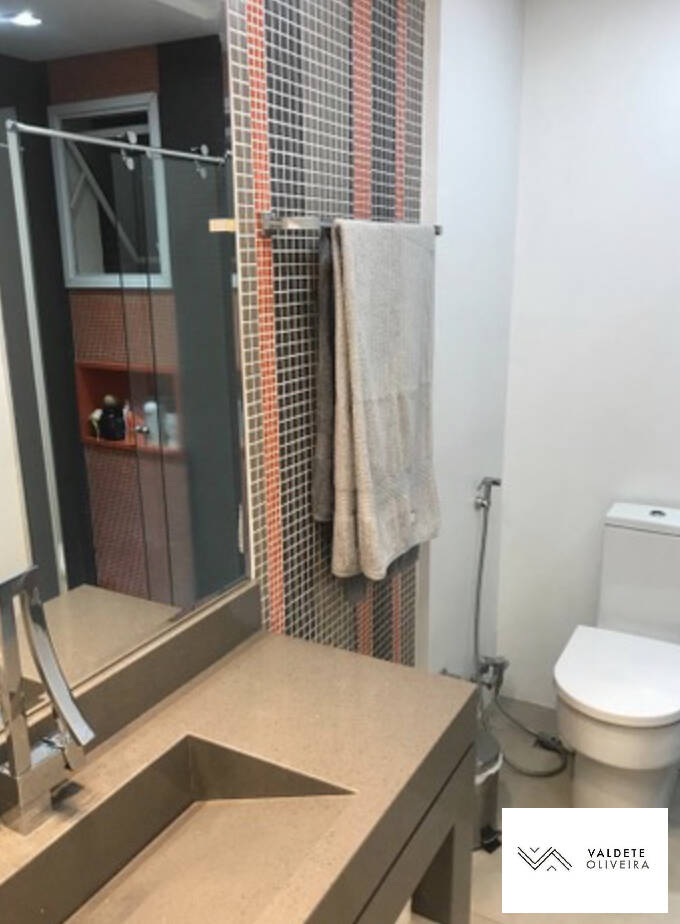 Apartamento à venda com 3 quartos, 122m² - Foto 15