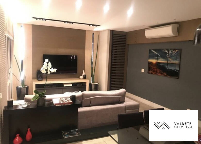 Apartamento à venda com 3 quartos, 122m² - Foto 16