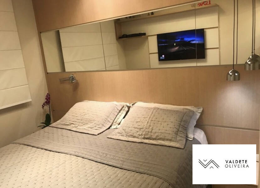 Apartamento à venda com 3 quartos, 122m² - Foto 17