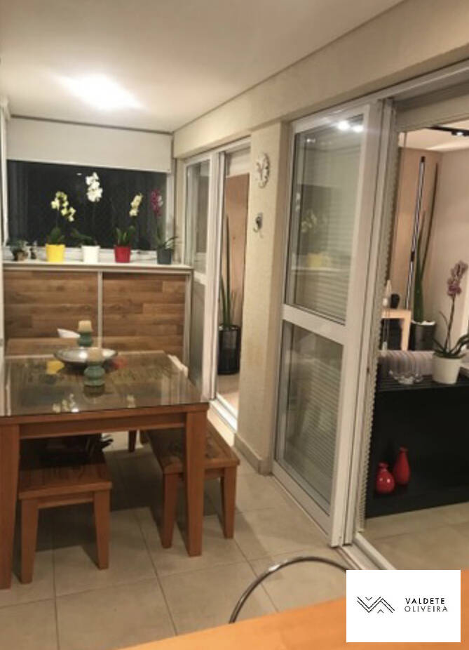 Apartamento à venda com 3 quartos, 122m² - Foto 18